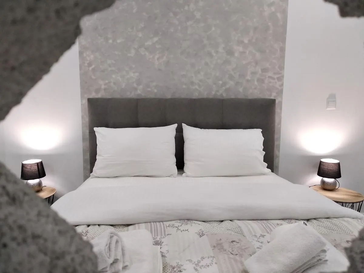 Navarino Jacuzzi Studio Διαμέρισμα Θεσσαλονίκη Ελλάδα