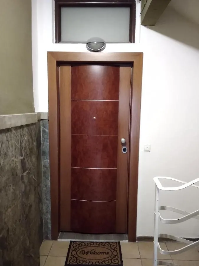 Navarino Jacuzzi Studio Διαμέρισμα Θεσσαλονίκη