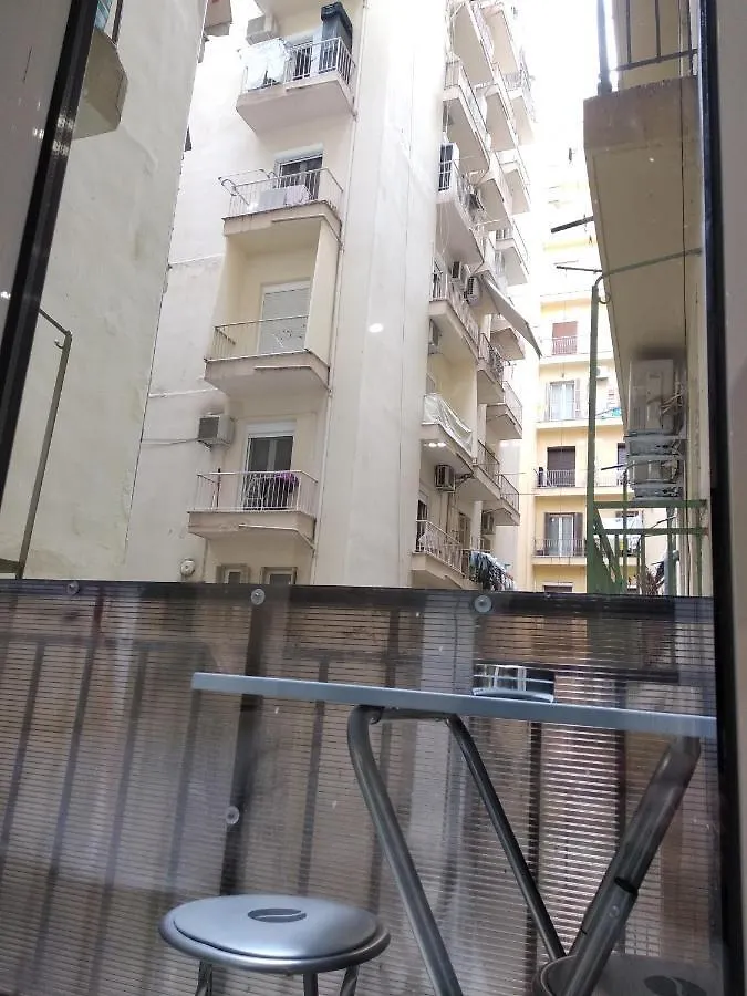 Navarino Jacuzzi Studio Apartment Thessaloniki